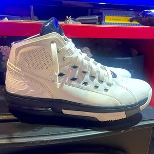 Air Jordan Ol Schools